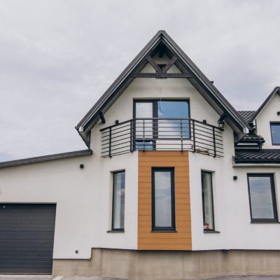 Comment choisir ses menuiseries extérieures pour une maison confortable ?