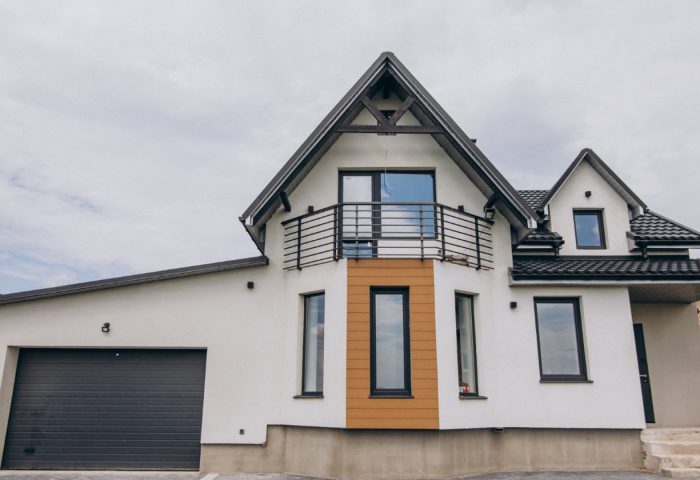 Comment choisir ses menuiseries extérieures pour une maison confortable ?